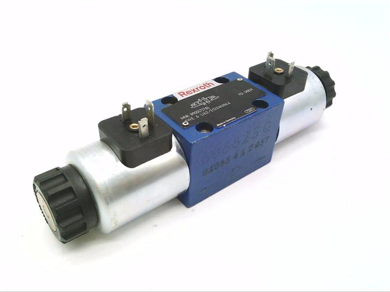 BOSCH 4WE-6-U62/EG24N9K4