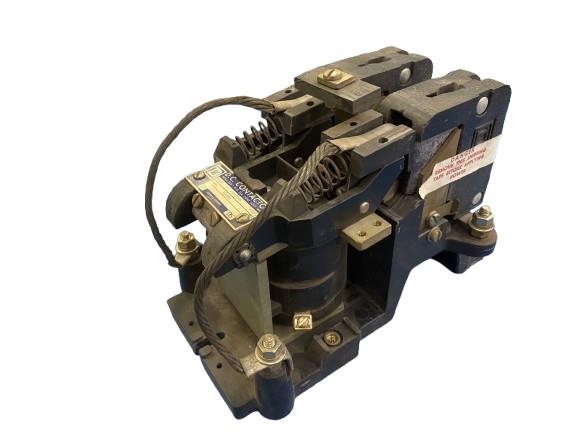 SCHNEIDER ELECTRIC 7004-HCO-2