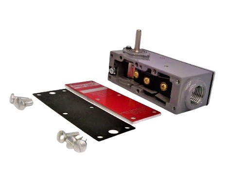 DANAHER CONTROLS EA150-30500