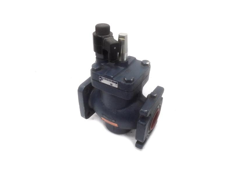 HANSEN TECHNOLOGIES HS4A/6