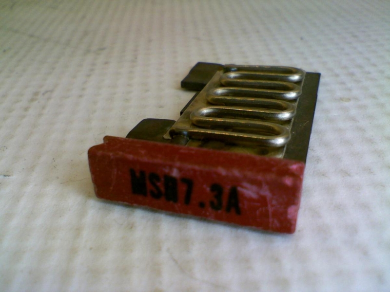 EATON CORPORATION MSH7-3A