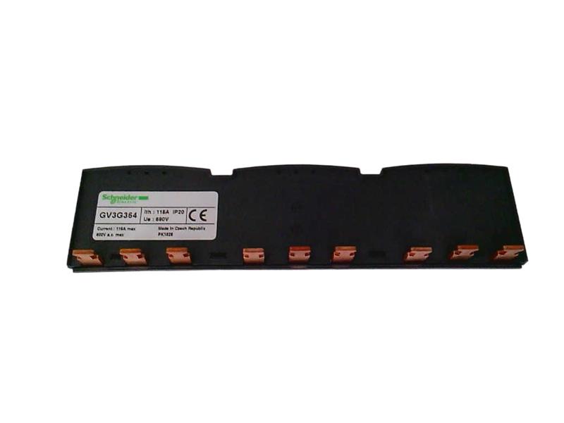 SCHNEIDER ELECTRIC GV3G364