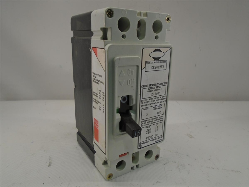 CE2015E4 by SCHNEIDER ELECTRIC