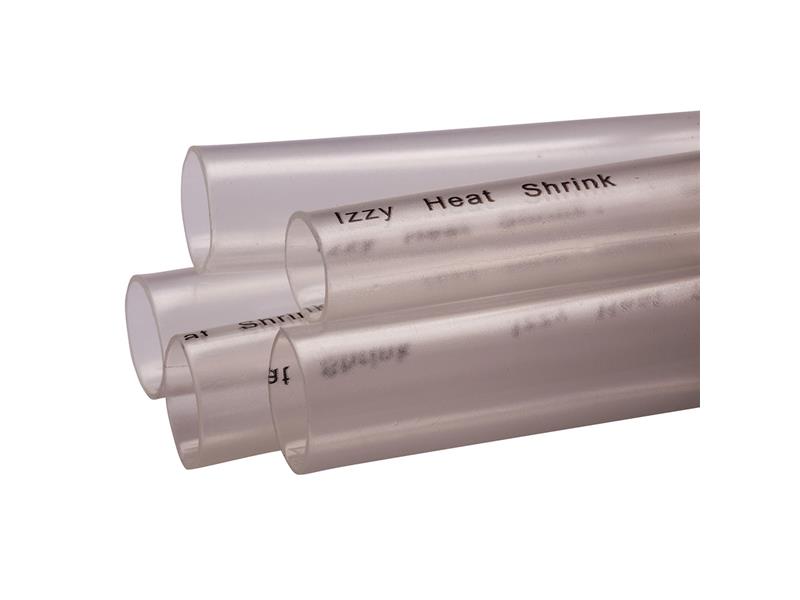 IZZY INDUSTRIES HS-.50X48LD-C