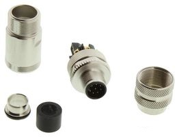 BINDER 99-1487-812-08