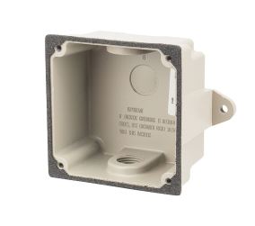 NSI INDUSTRIES TA-WBBF