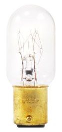 OSRAM 15T7DC/BL120V