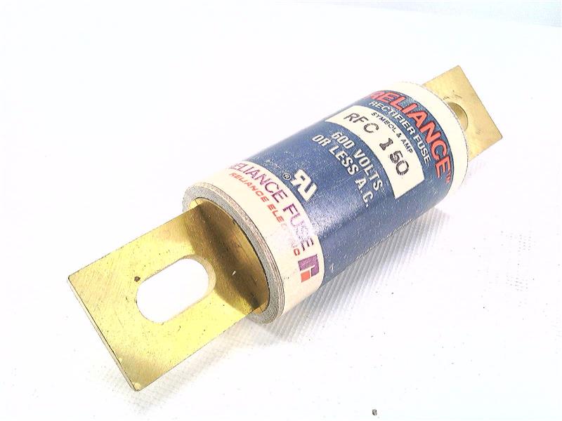 RFC 150 by EATON CORPORATION