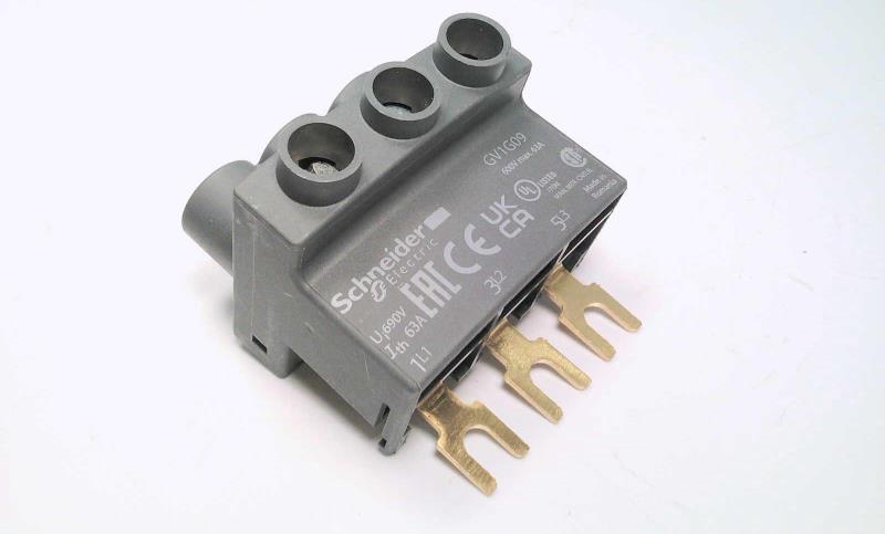 SCHNEIDER ELECTRIC GV1G09