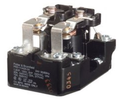 TE CONNECTIVITY PR5AY0-24