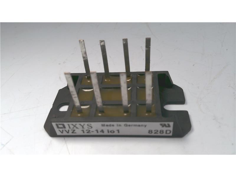 IXYS VVZ12-14I01