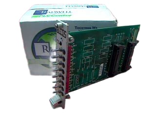 SPX AS25/A47/PS1