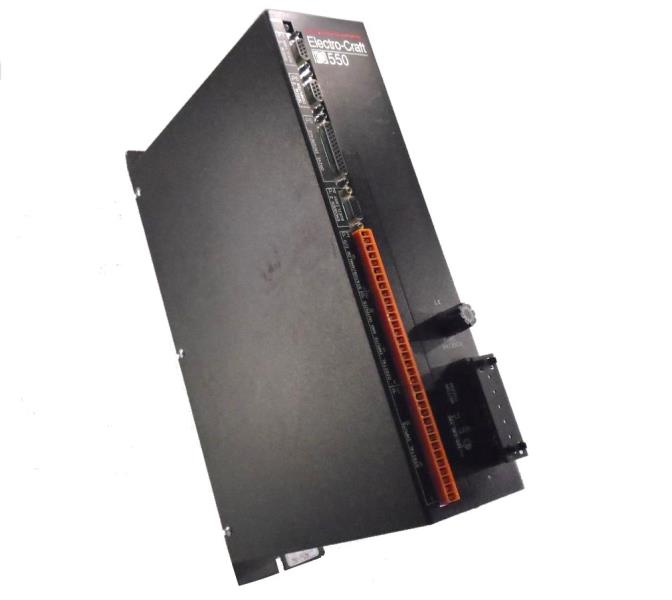 ELECTROCRAFT 9101-2165