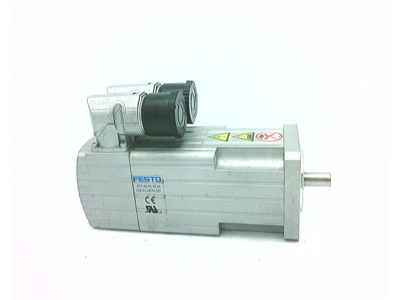 FESTO MTR-AC-70-3S-AB-SA