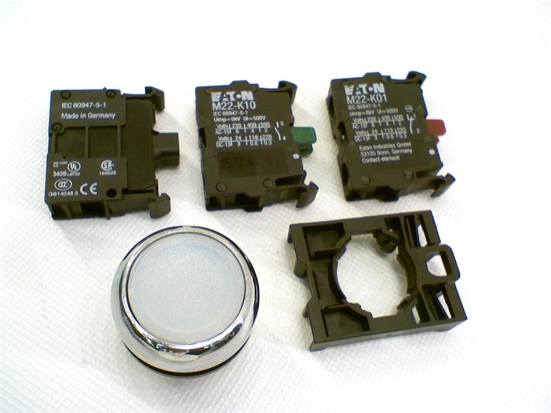 EATON CORPORATION M22M-DL-W-K11-230W