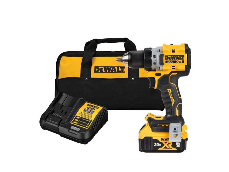 DCD800P1 by STANLEY BLACK & DECKER