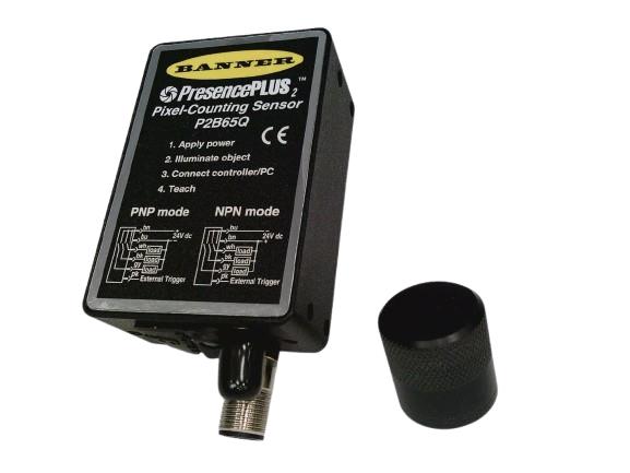 BANNER ENGINEERING P2B65Q