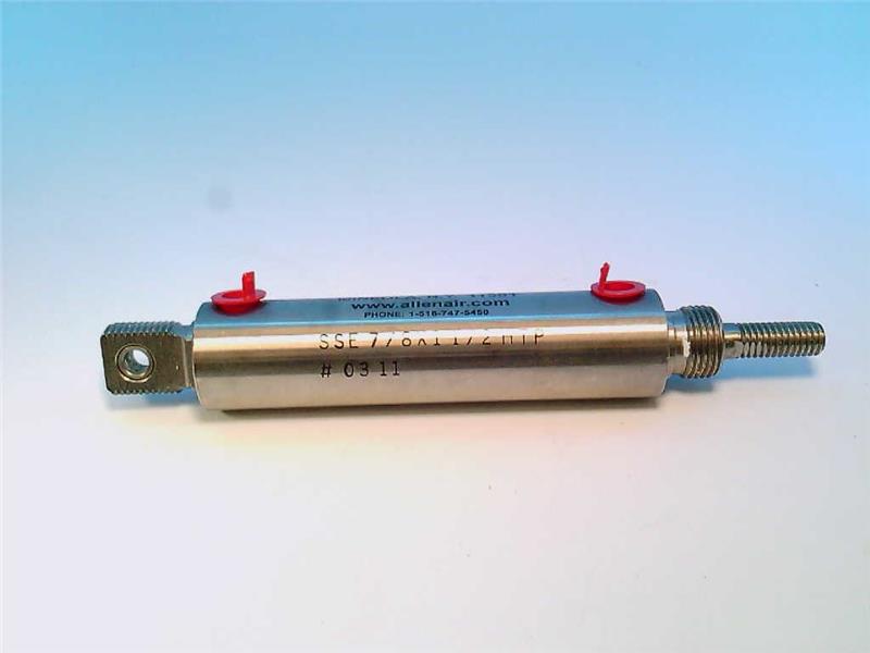 ALLENAIR SSE-7/8 X 1 1/12- HTP