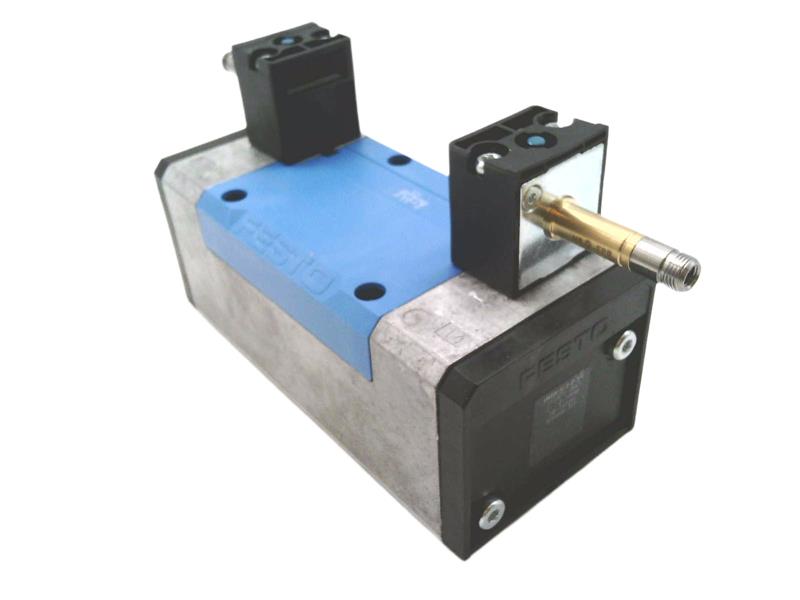 FESTO JMFH-5/2-D-3-C