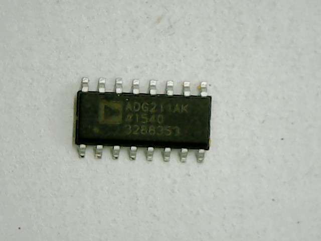 LITTELFUSE K2400F1