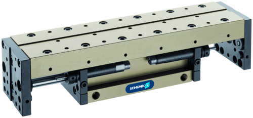 SCHUNK LM 200-H175-ASP