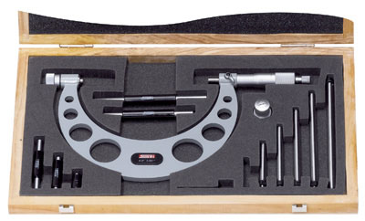 SWISS PRECISION INSTRUMENTS 14-064-0