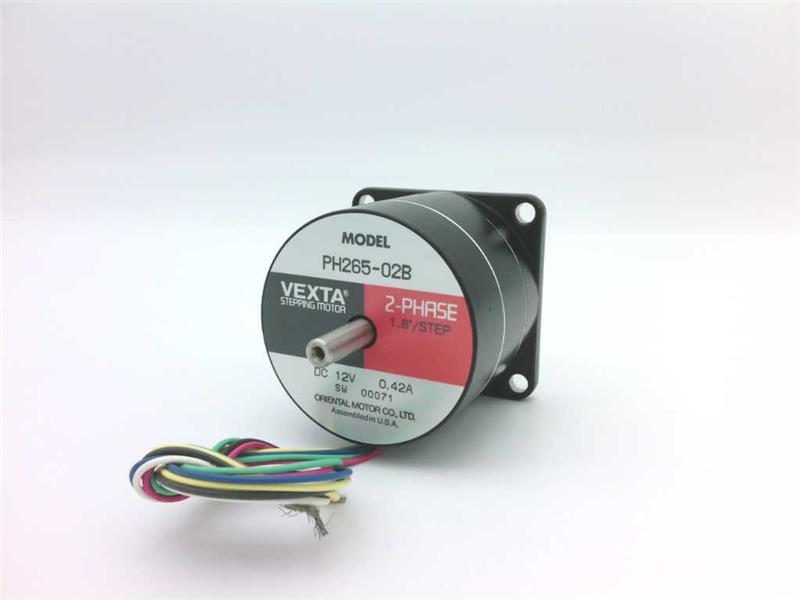 PH265-02B by ORIENTAL MOTOR