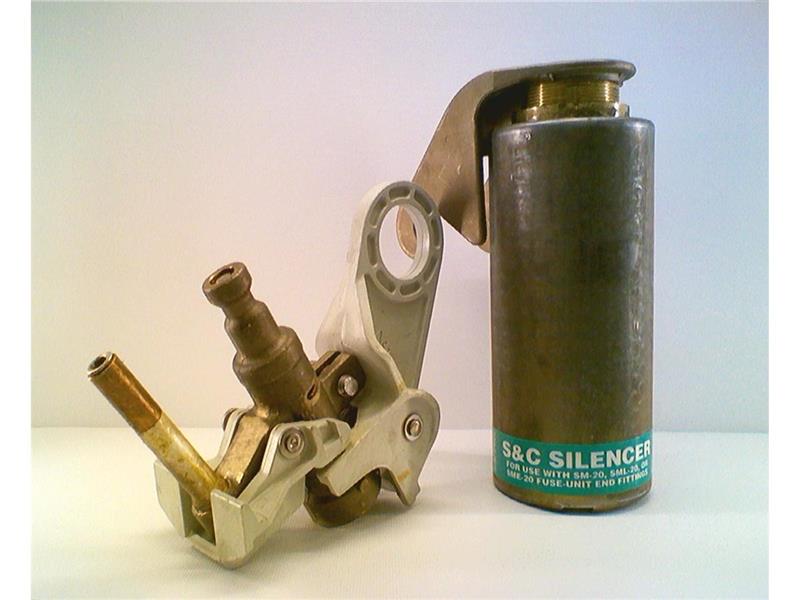 3097 by S&C ELECTRIC