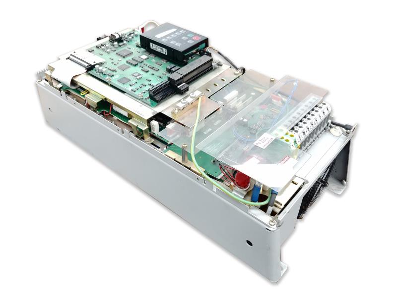 ALLEN BRADLEY 8720MC-D065-AN-HAS2