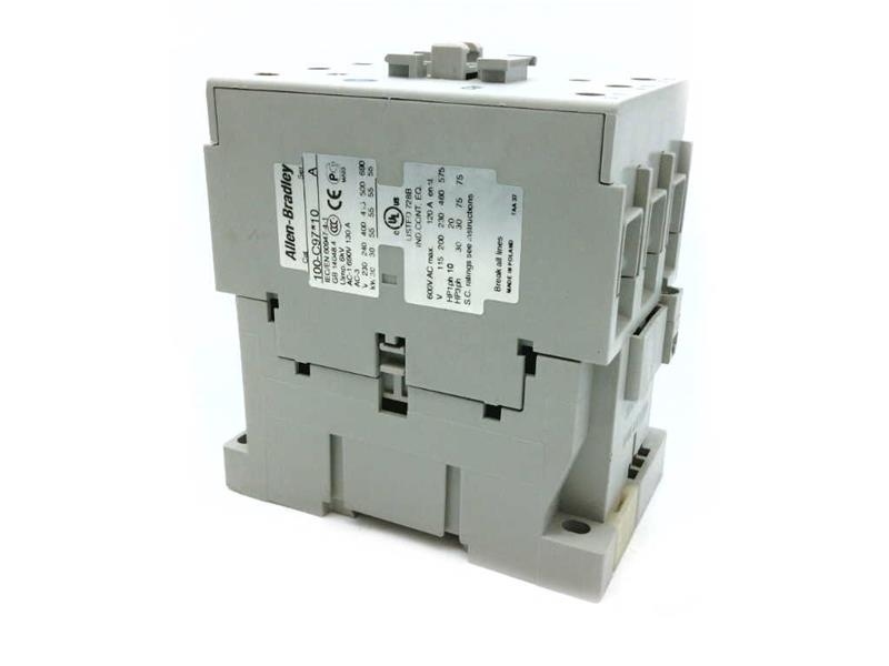 ALLEN BRADLEY 100-C97D10