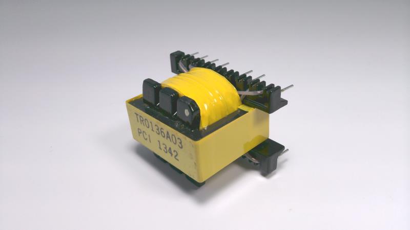 ASEA BROWN BOVERI TR0136A03