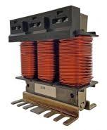 TCI TRANS COIL KDRA4H