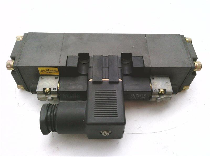 CKD CORP PV5-6-FIG-D-3