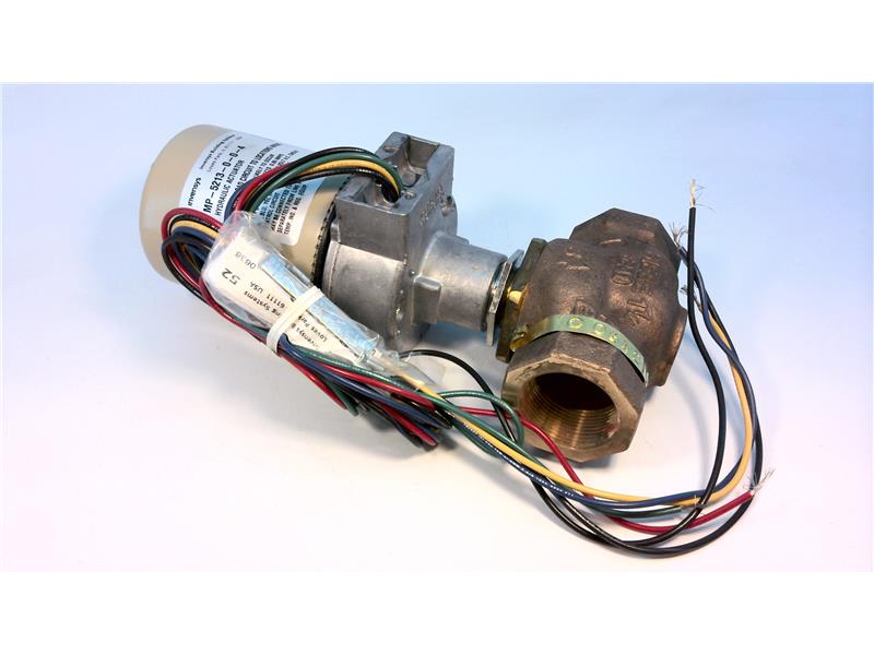 VS-7213-201-4-9 by INVENSYS