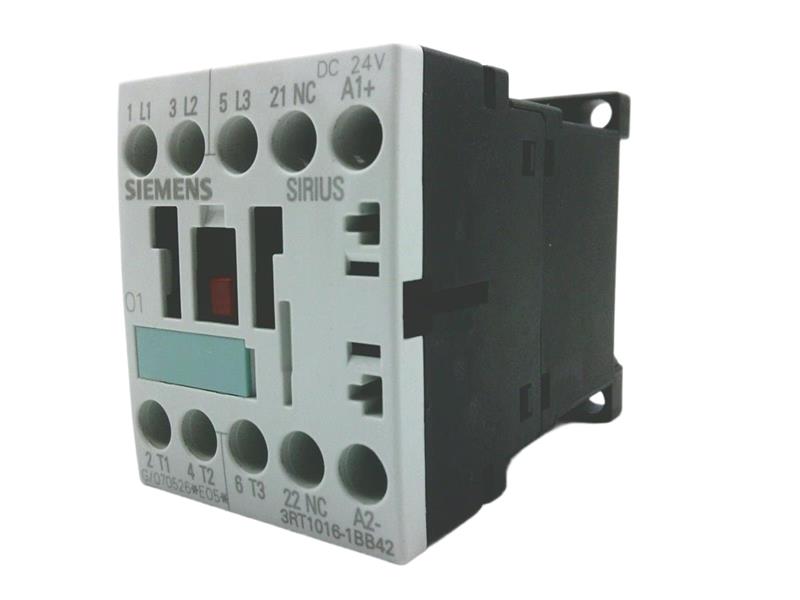 SIEMENS 3RT1017-1BB42