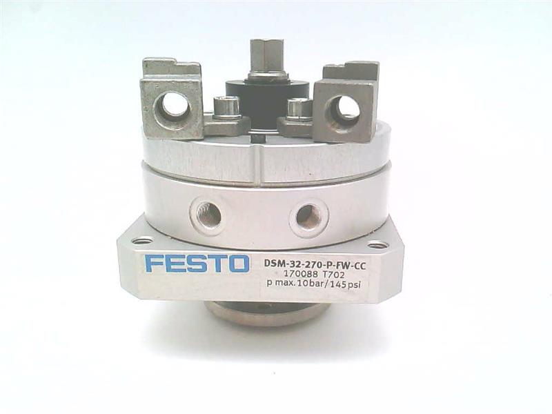 FESTO DSM-32-270-P-FW-CC