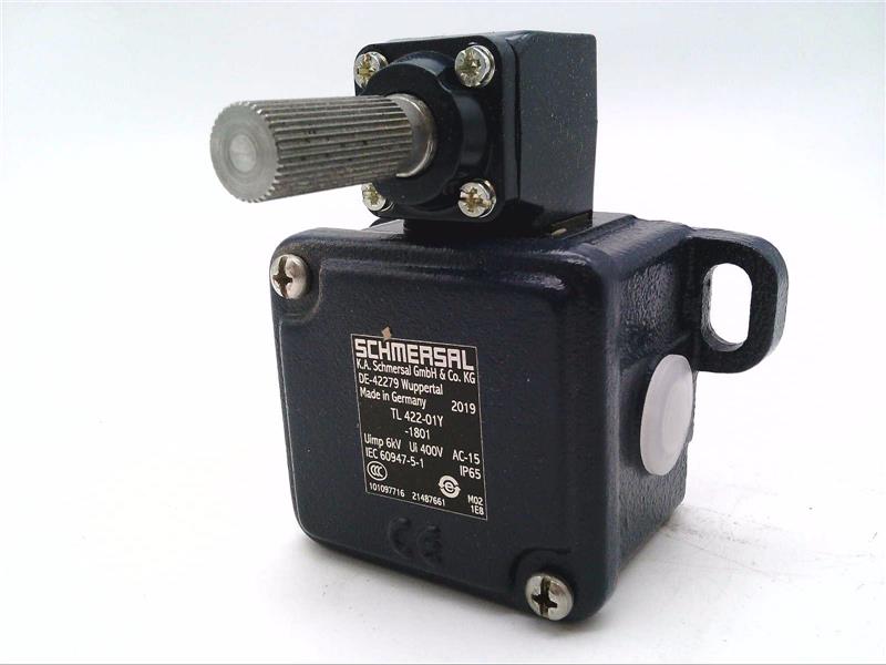 SCHMERSAL TL 422-01Y-1801