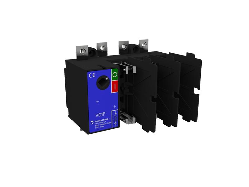 TECHNOELECTRIC 11044