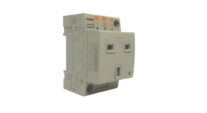 PHOENIX CONTACT EO-G/PT/SH/LED