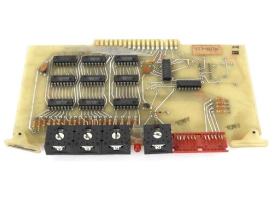 M1700-L11 by AVG AUTOMATION