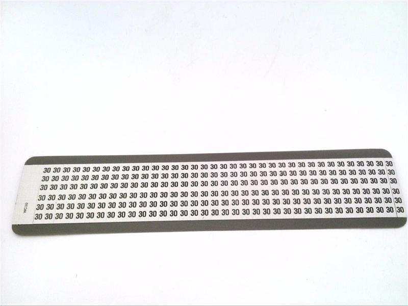 ABB THOMAS & BETTS WC30S