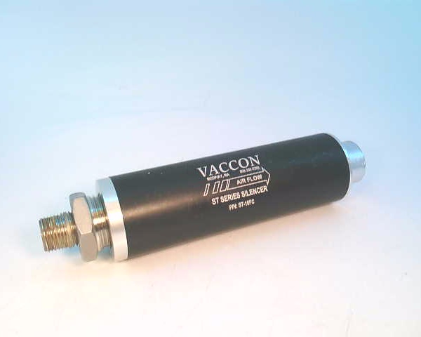 VACCON CO ST-16FC