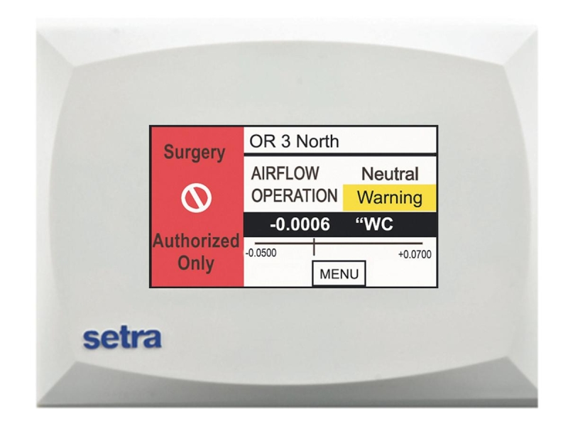 SETRA SRCM-0R1WB-A1-F-2-B