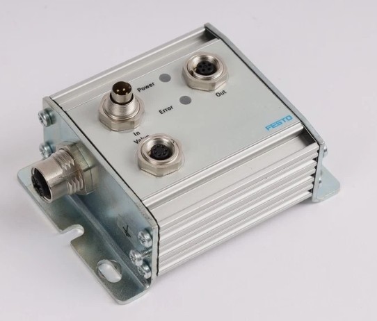 FESTO SPC-AIF-MTS-M12-SA
