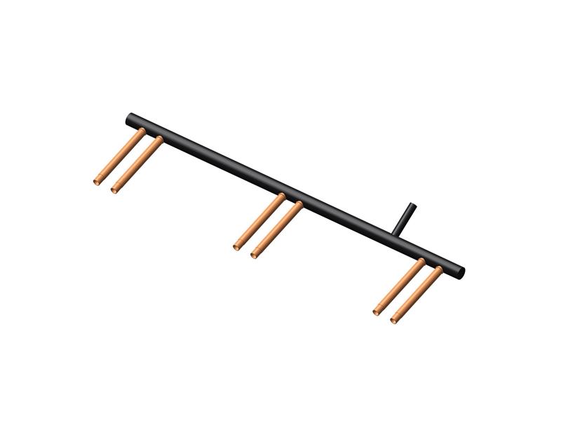 UNITED TECHNOLOGIES 50HJ402674