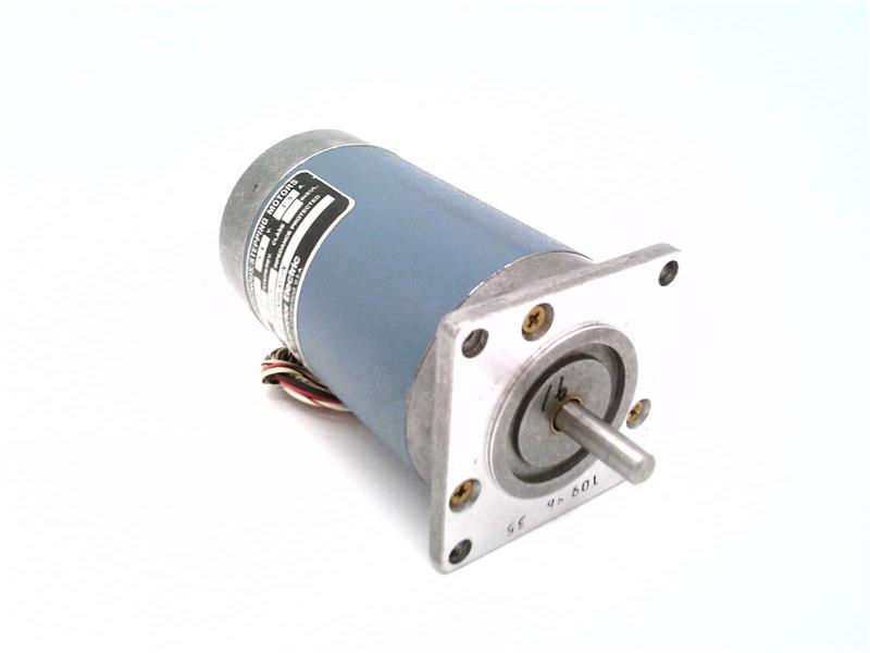 DANAHER MOTION M063FF206