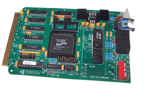 ZT89CT90 by PERFORMANCE TECHNOLOGY