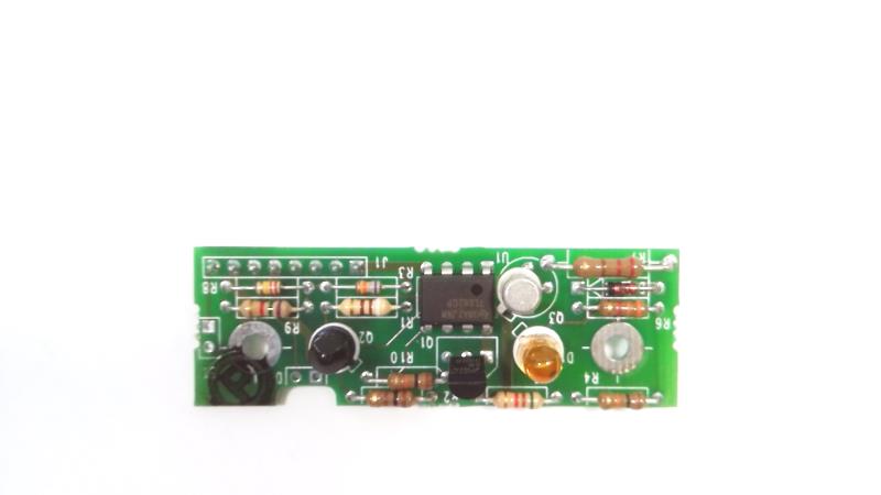 ASYST TECHNOLOGIES 3201-1100-03