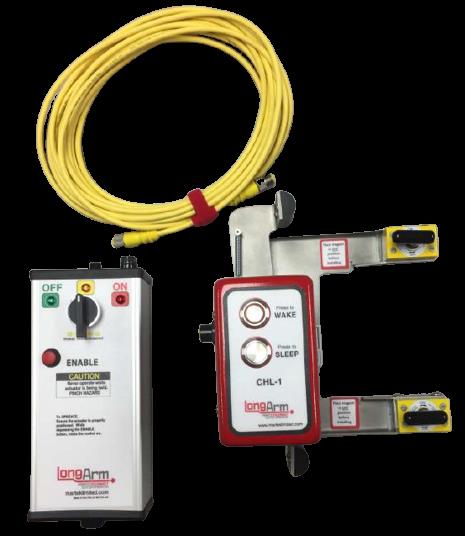 ARCSAFE RSK-CHL1-30C