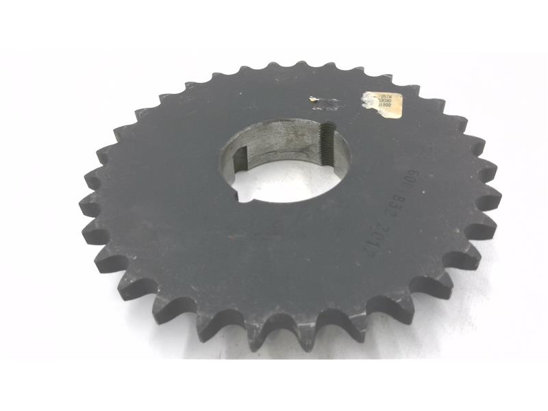60BTB32 by MARTIN SPROCKET & GEAR INC